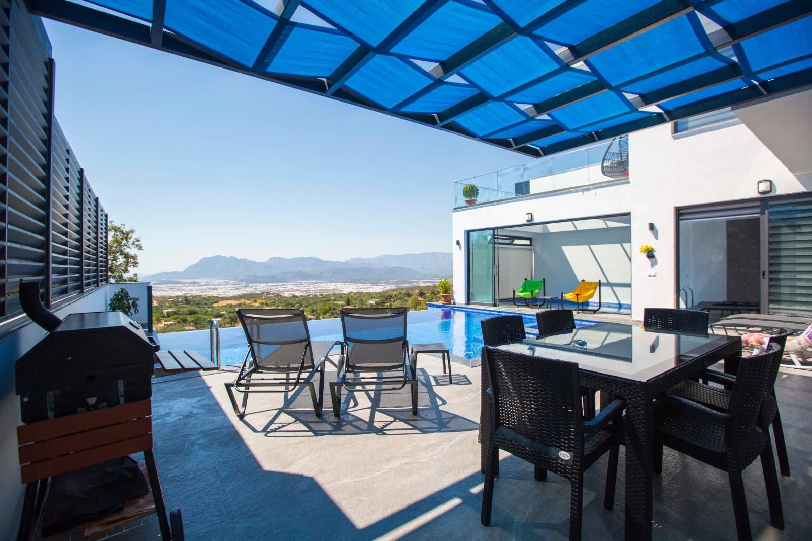 Villa Fantastik Üzümlü 39