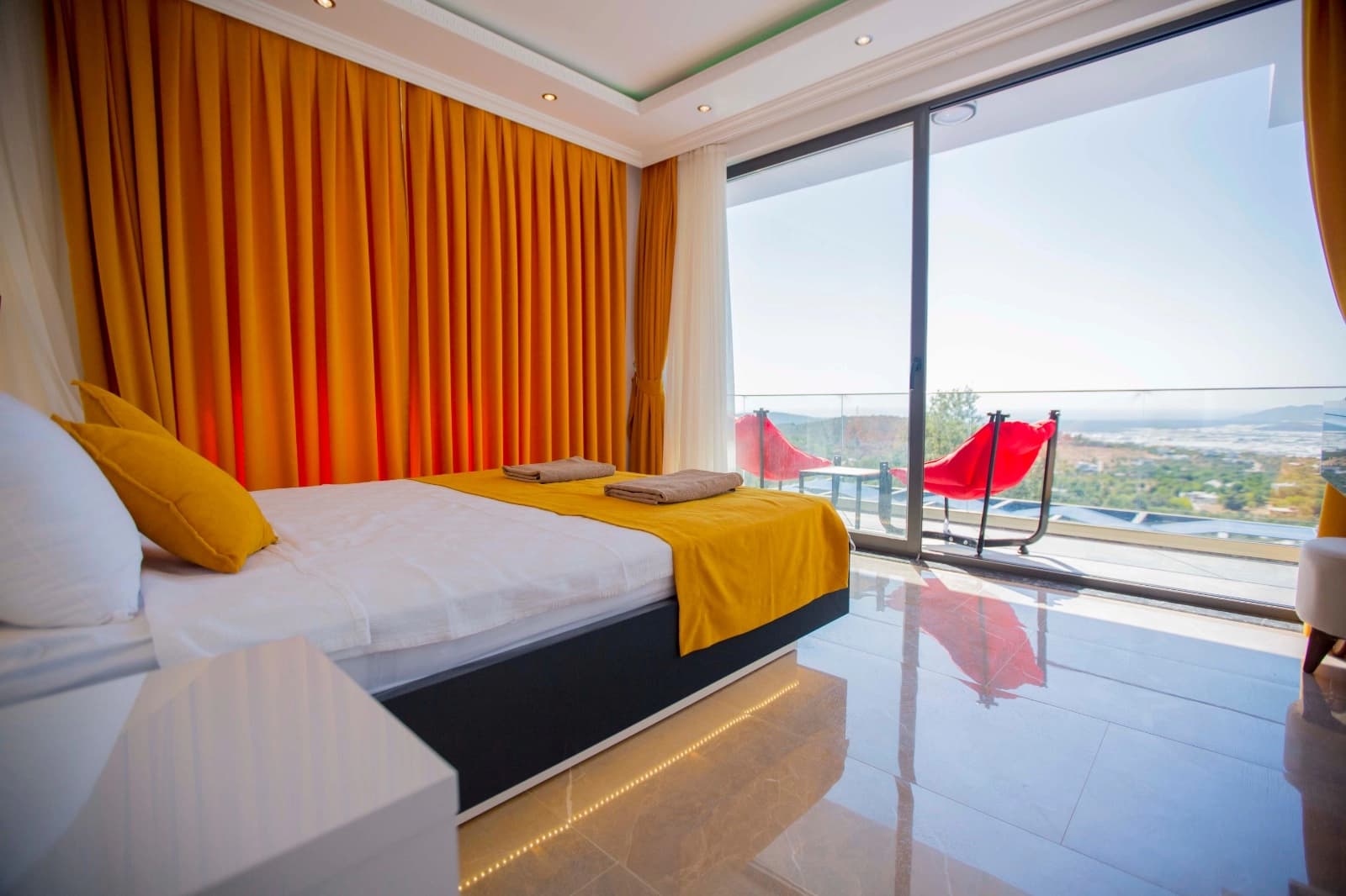 Villa Fantastik Üzümlü 89