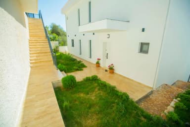 Villa Fantastik Isıtmalı Havuz 74