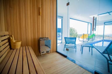 Villa Fantastik Üzümlü 95