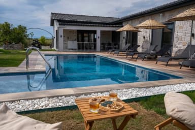 Villa Güneş Dalyan Ortaca 64