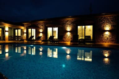 Villa Güneş Dalyan Ortaca 78