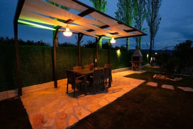 Villa Güneş Dalyan Çocuk Havuzu 85