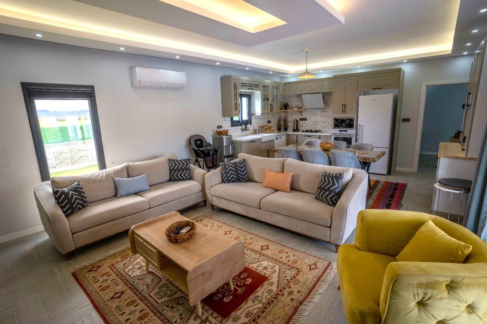 Villa Güneş Dalyan Çocuk Havuzu 99