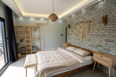 Villa Güneş Dalyan Ortaca 72