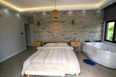 Villa Güneş Dalyan Ortaca 86