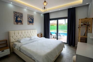 Villa Güneş Dalyan Ortaca 52