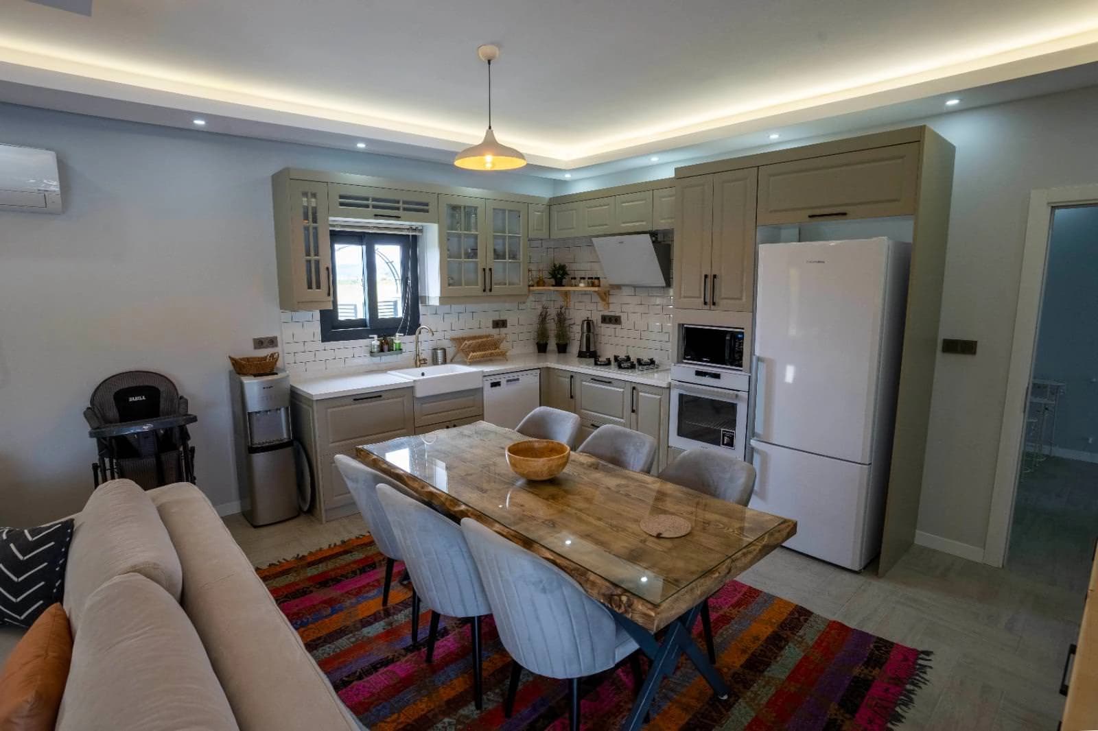 Villa Güneş Dalyan Çocuk Havuzu 23