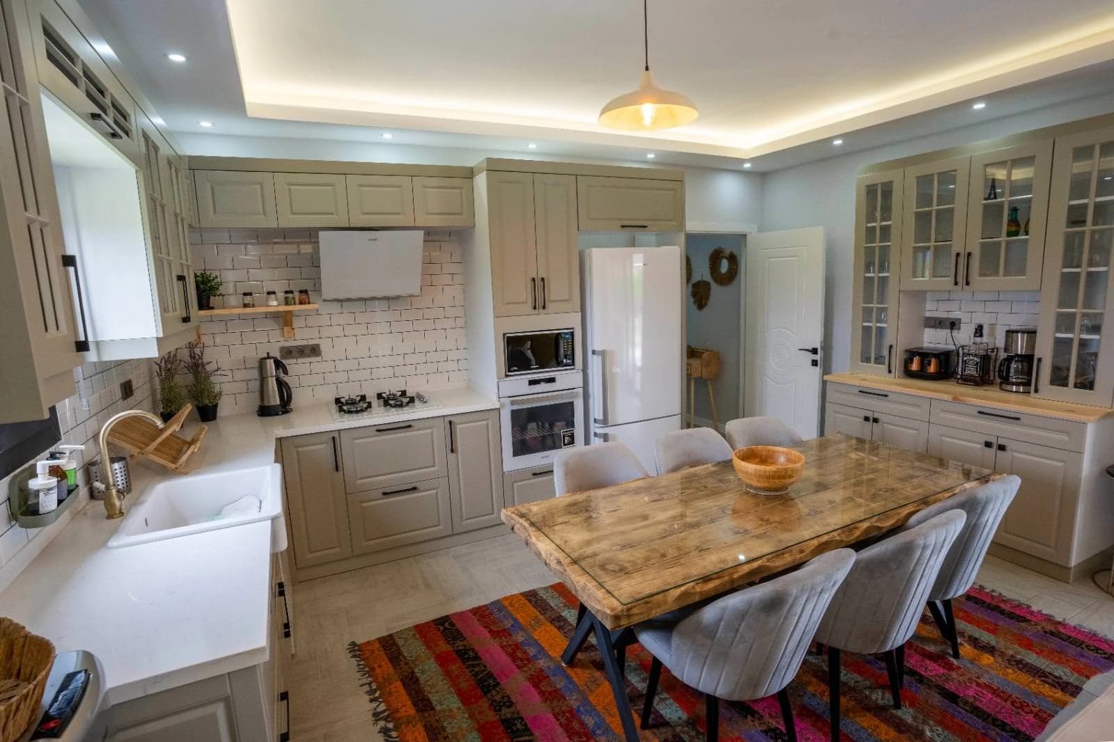 Villa Güneş Dalyan Çocuk Havuzu 37