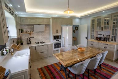 Villa Güneş Dalyan Çocuk Havuzu 37