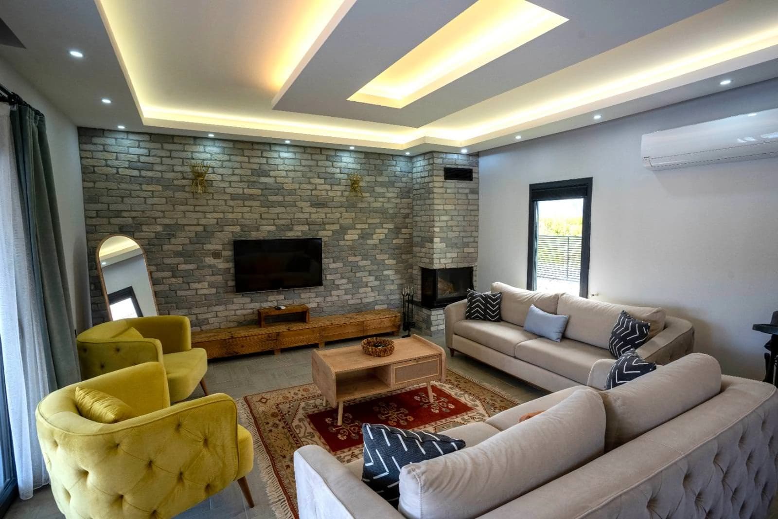 Villa Güneş Dalyan Ortaca 30