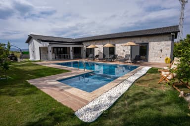 Villa Güneş Dalyan Ortaca 70