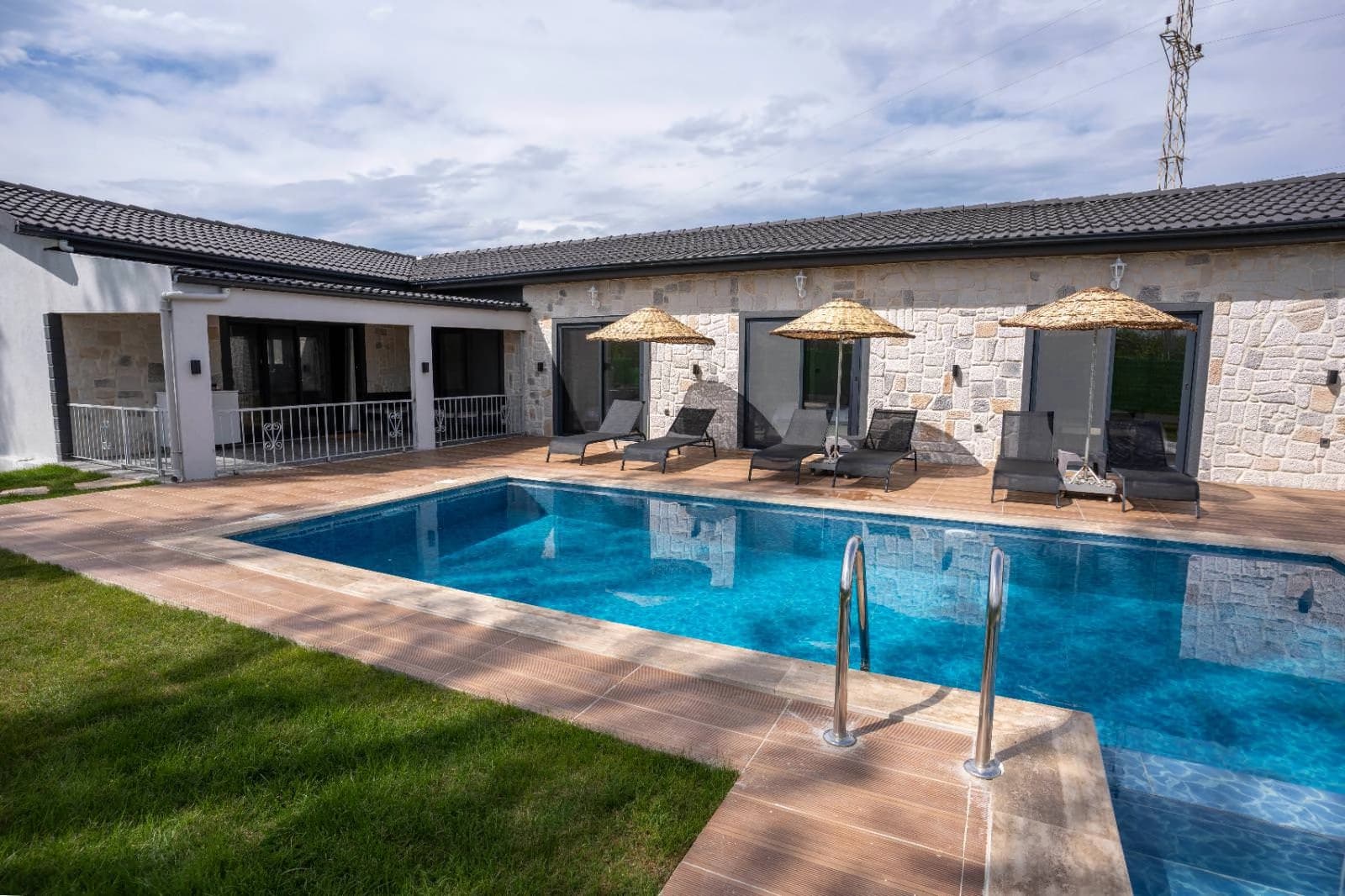 Villa Güneş Dalyan Ortaca 84