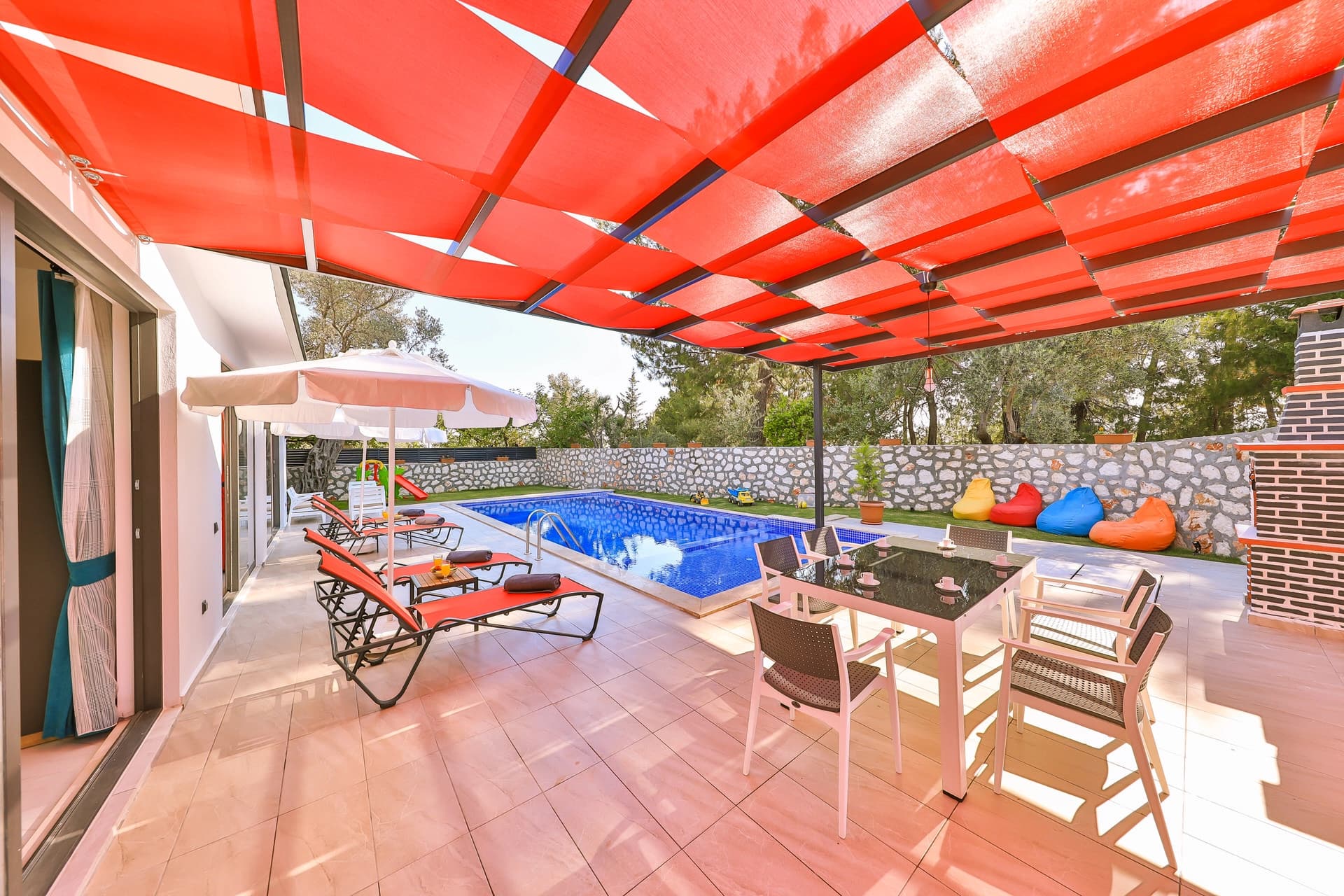 Villa Çilek Üzümlü 77