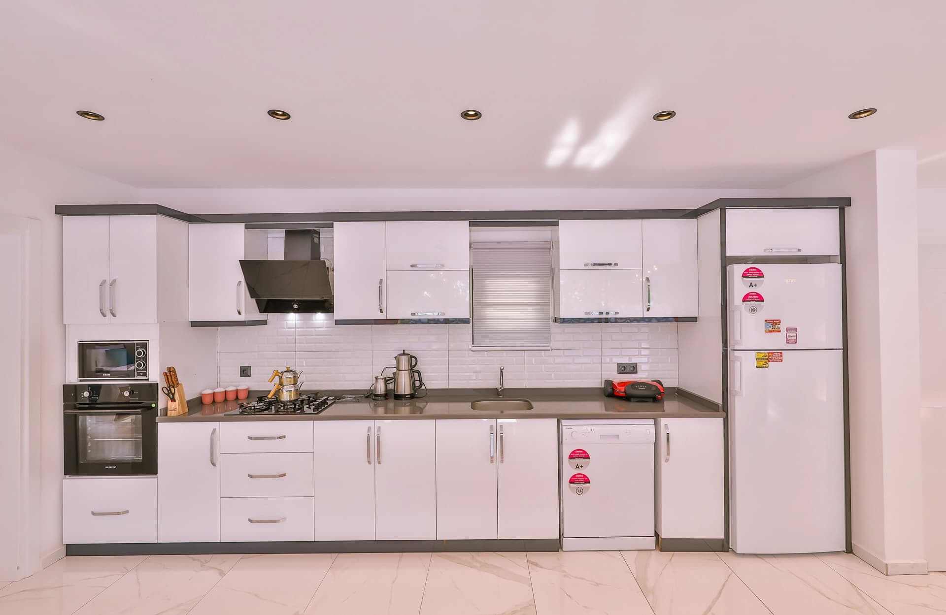 Villa Çilek Üzümlü 23