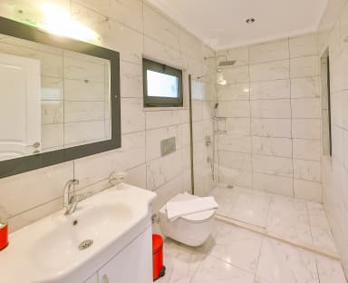 Villa Çilek Çocuk Havuzu 72