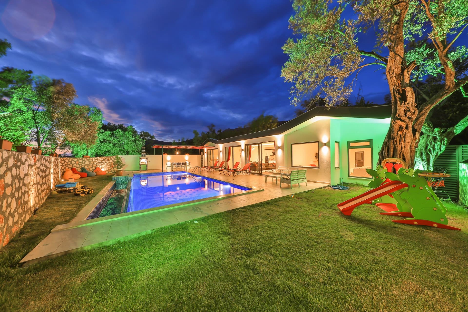 Villa Çilek Üzümlü 57