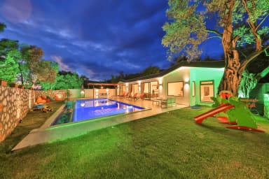 Villa Çilek Üzümlü 57