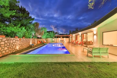 Villa Çilek Çocuk Havuzu 64