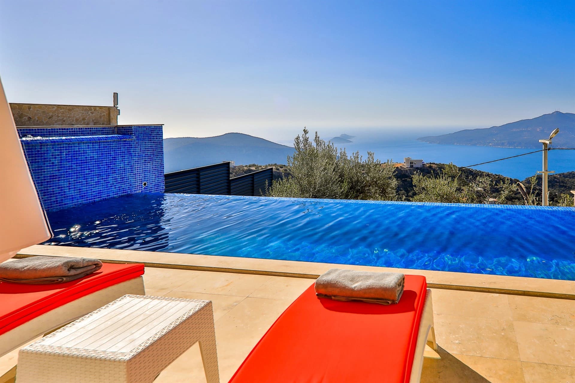 Villa Ruj Kalkan 47
