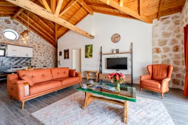 Villa Gemicik Patara 73