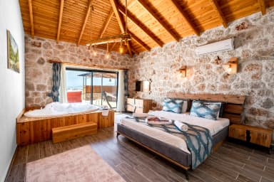 Villa Gemicik Patara 25