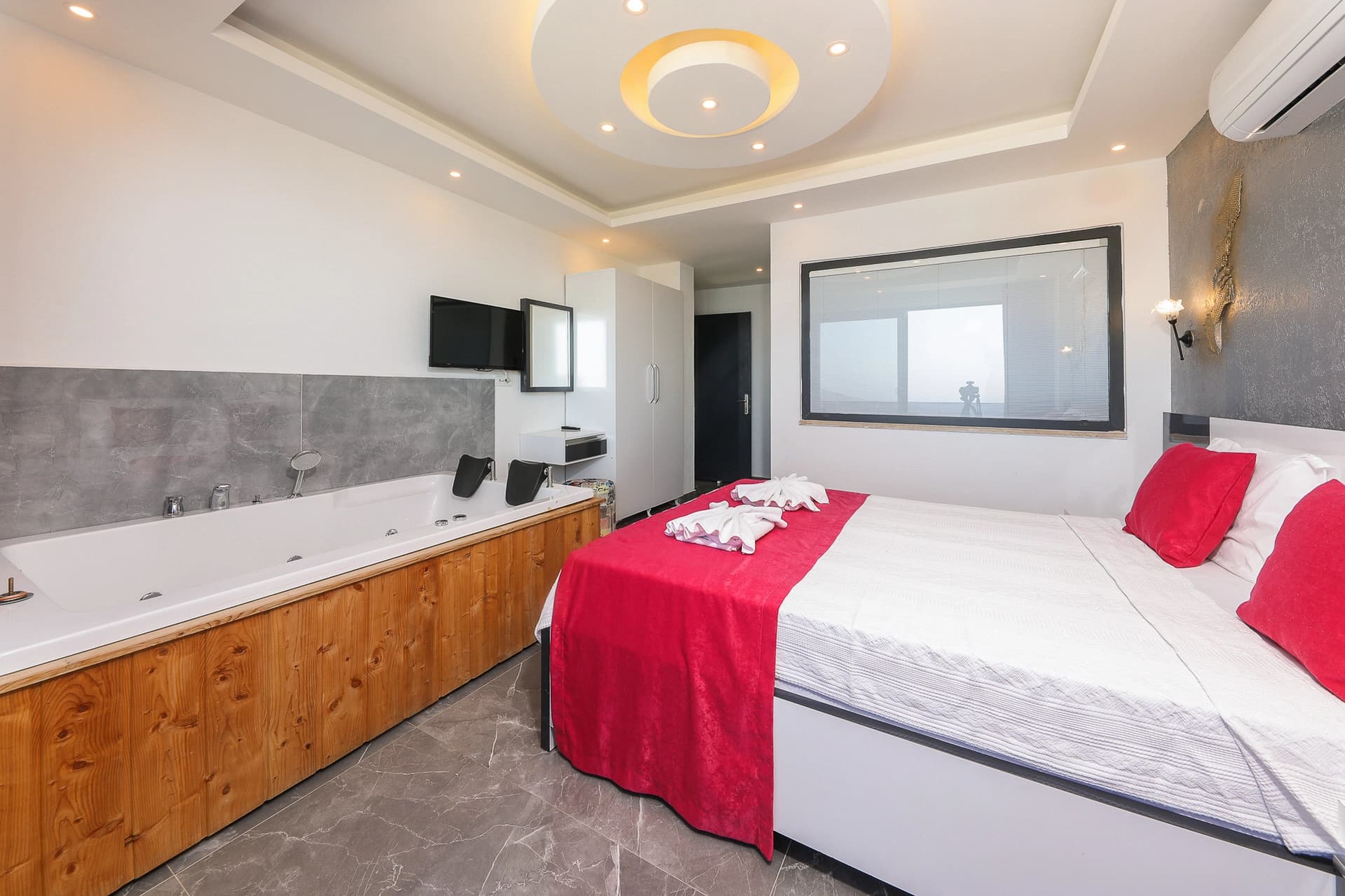 Villa Zeugma Kalkan 72