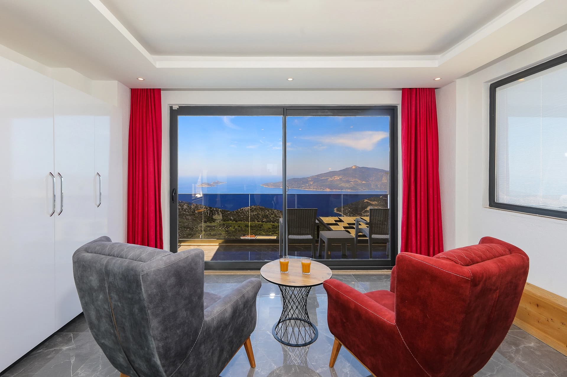 Villa Zeugma Korunaklı Havuz 59