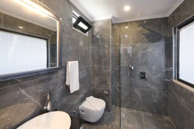 Villa Zeugma Korunaklı Havuz 87