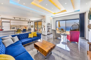 Villa Zeugma Korunaklı Havuz 23