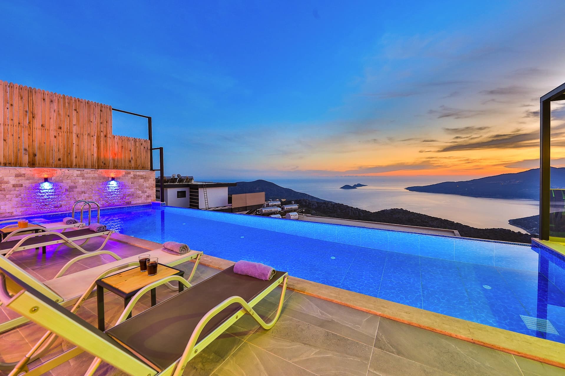 Villa Zeugma Kalkan 78