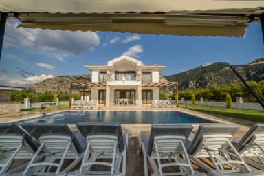 Villa Kiparis Ortaca 17