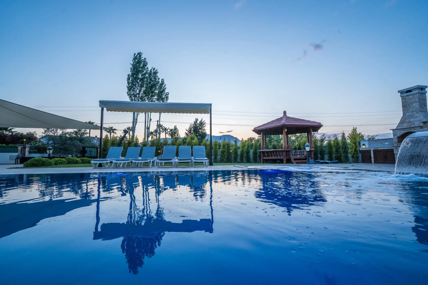 Villa Kiparis Ortaca 45