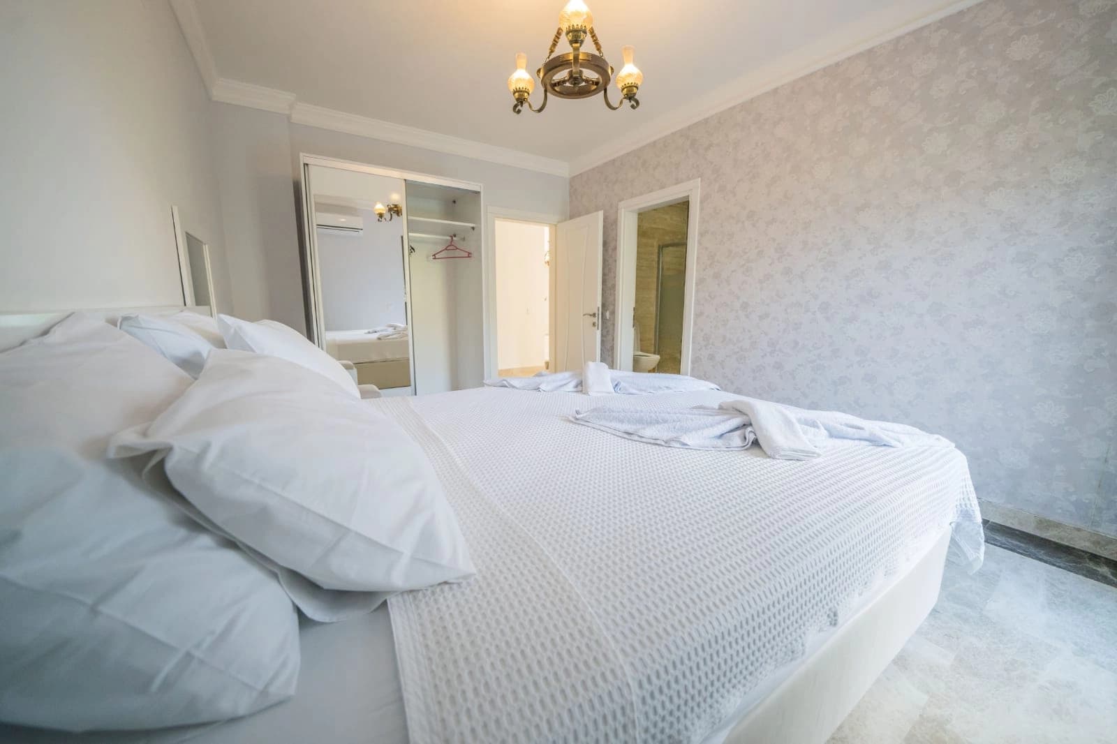 Villa Kiparis Çocuk Havuzu 46