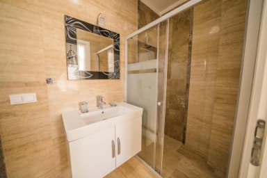 Villa Kiparis Çocuk Havuzu 26