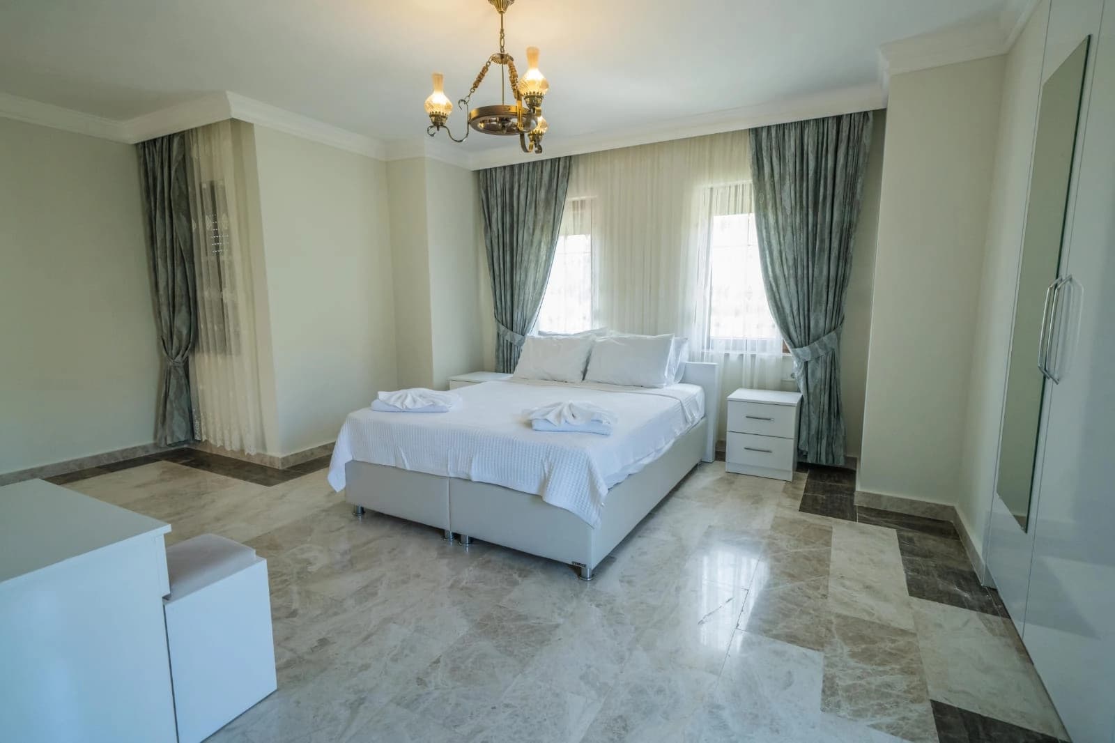 Villa Kiparis Çocuk Havuzu 68