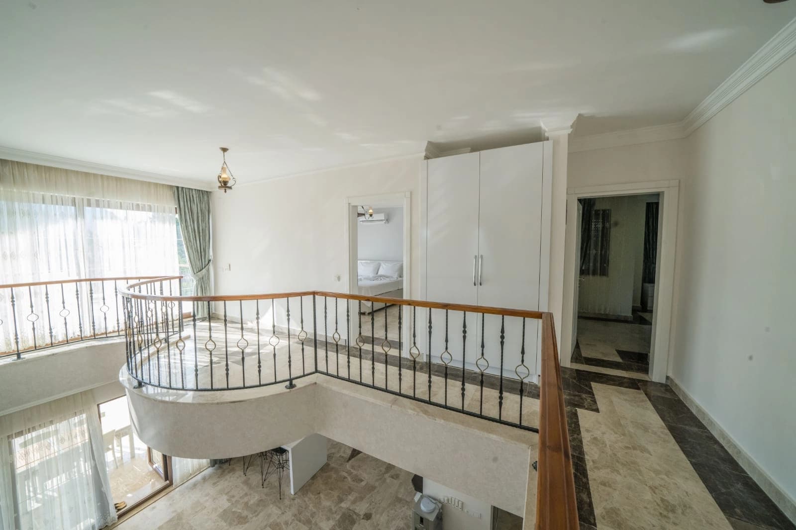 Villa Kiparis Çocuk Havuzu 82