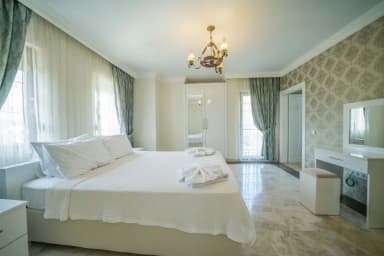 Villa Kiparis Ortaca 89