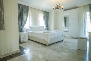 Villa Kiparis Ortaca 13