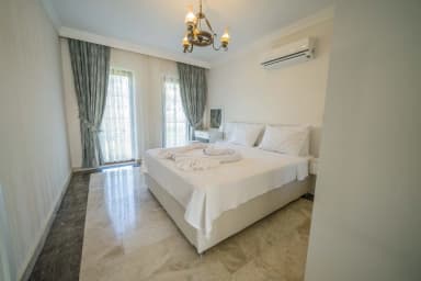 Villa Kiparis Çocuk Havuzu 48