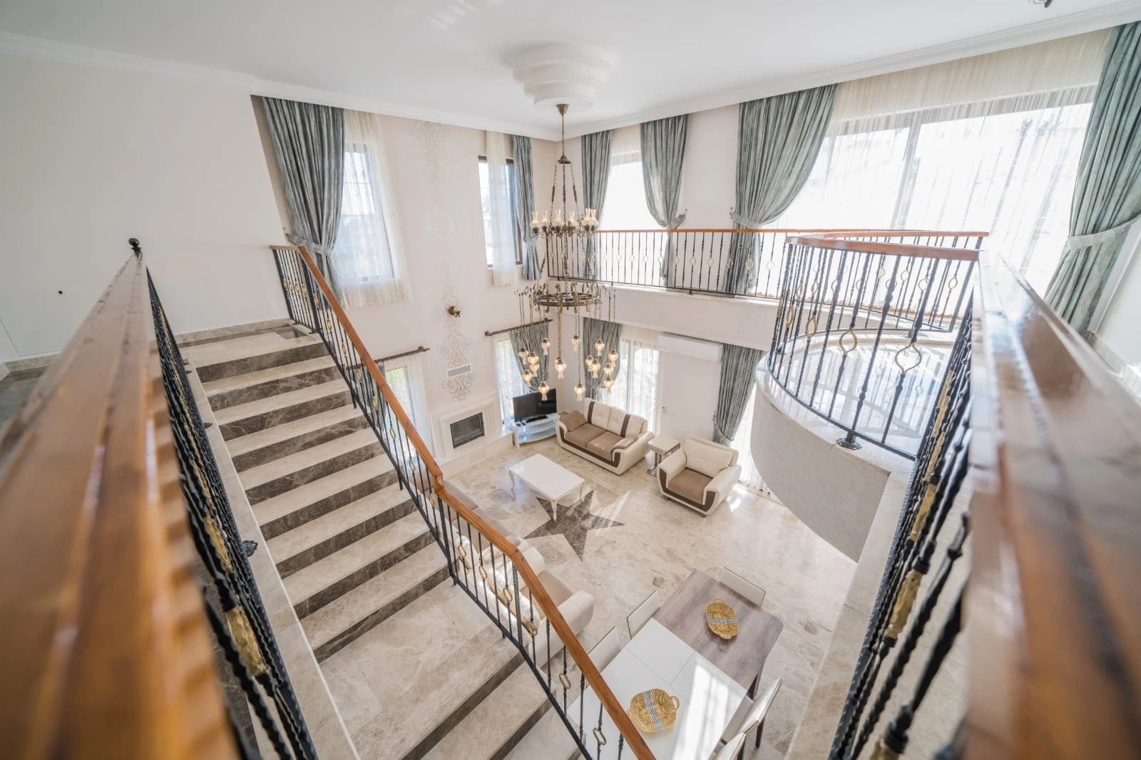 Villa Kiparis Çocuk Havuzu 66