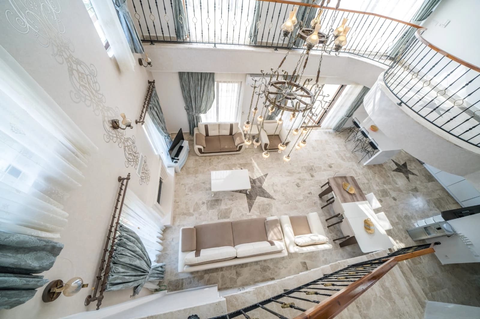 Villa Kiparis Çocuk Havuzu 80