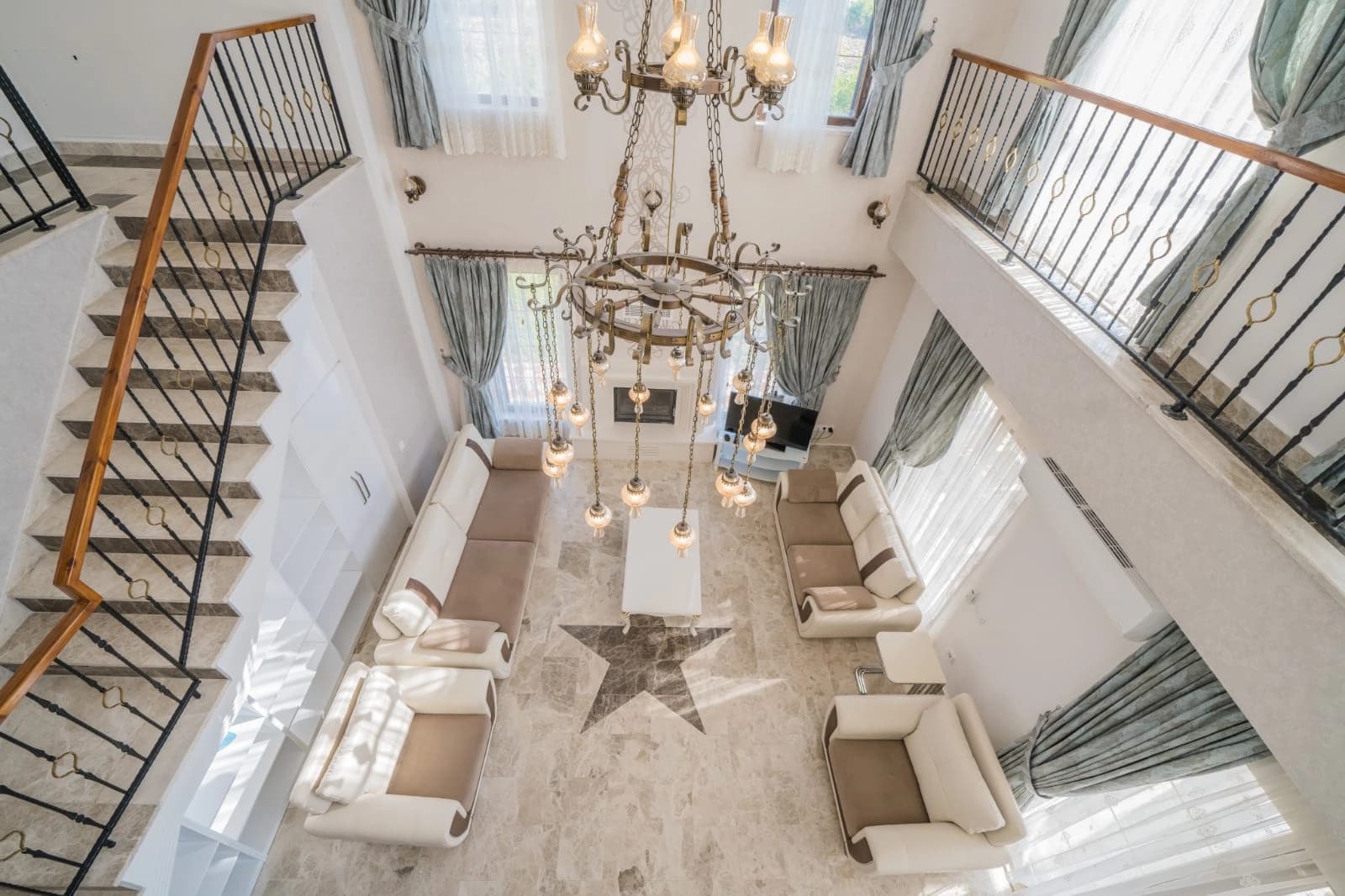 Villa Kiparis Çocuk Havuzu 94