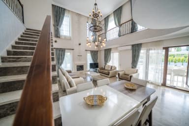 Villa Kiparis Ortaca 11