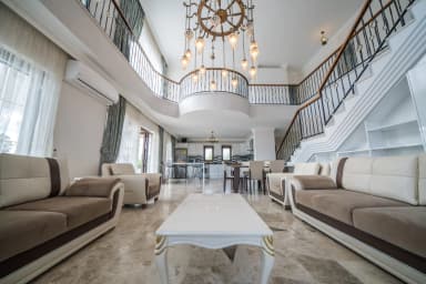 Villa Kiparis Çocuk Havuzu 18