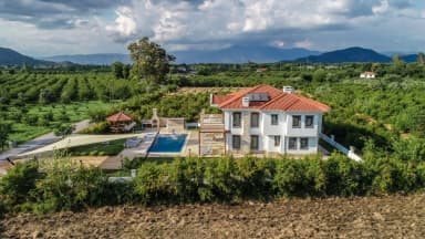 Villa Kiparis Ortaca 37