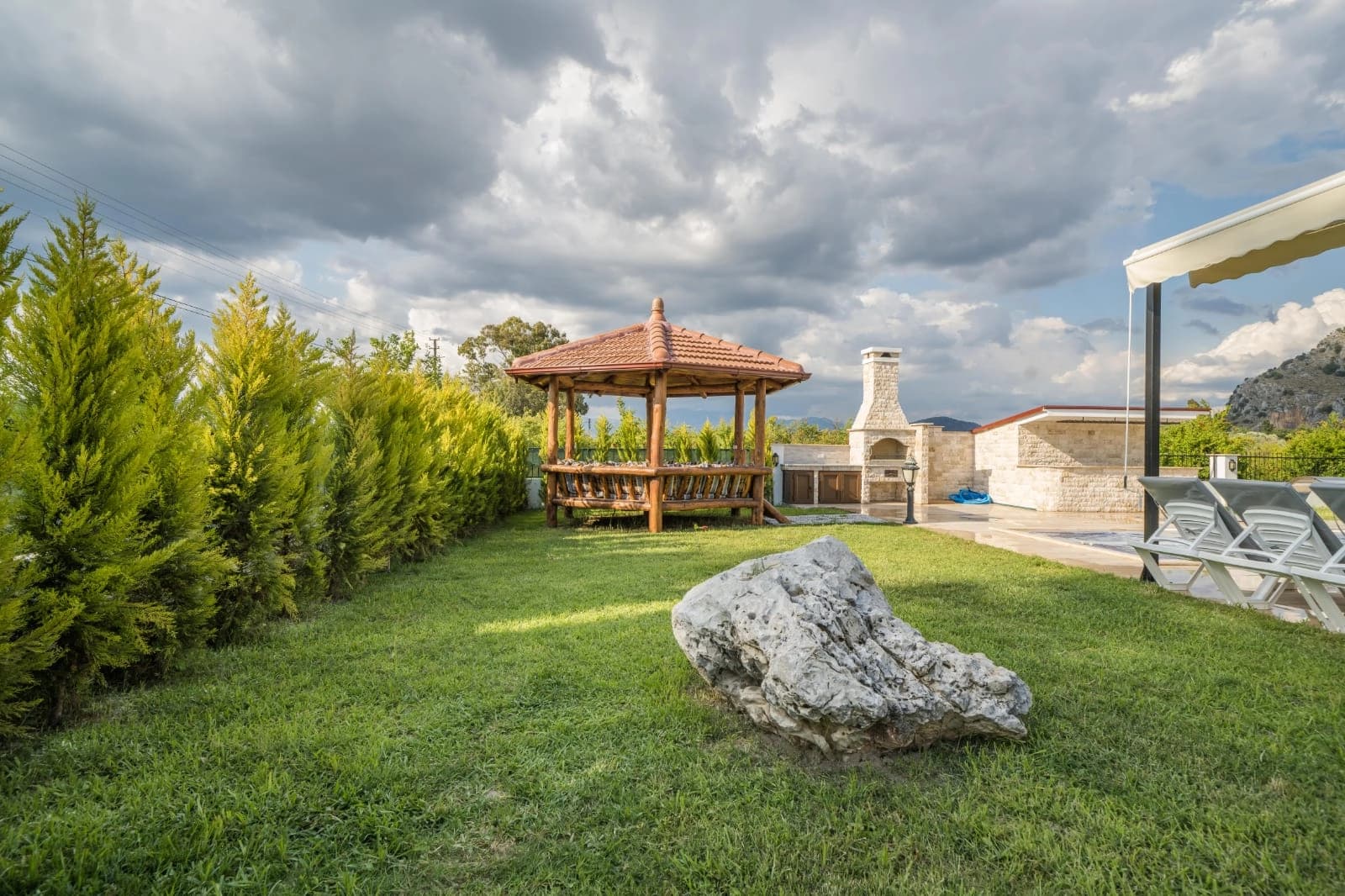 Villa Kiparis Ortaca 65