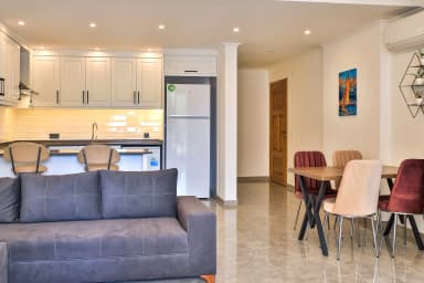 Villa Yiğit Kaş Korunaklı Havuz 96