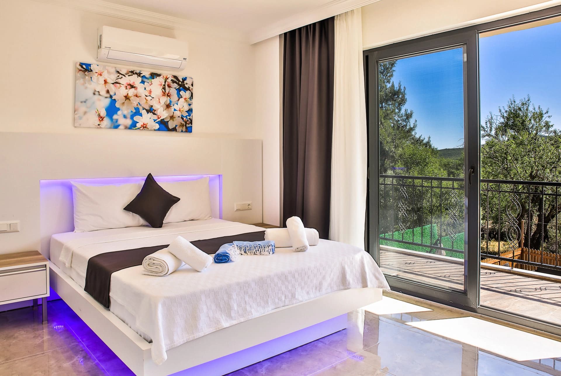 Villa Yiğit Kaş Kaş 41