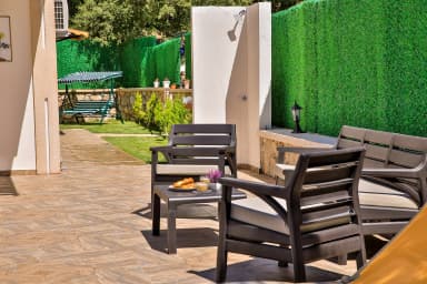 Villa Yiğit Kaş Kaş 95